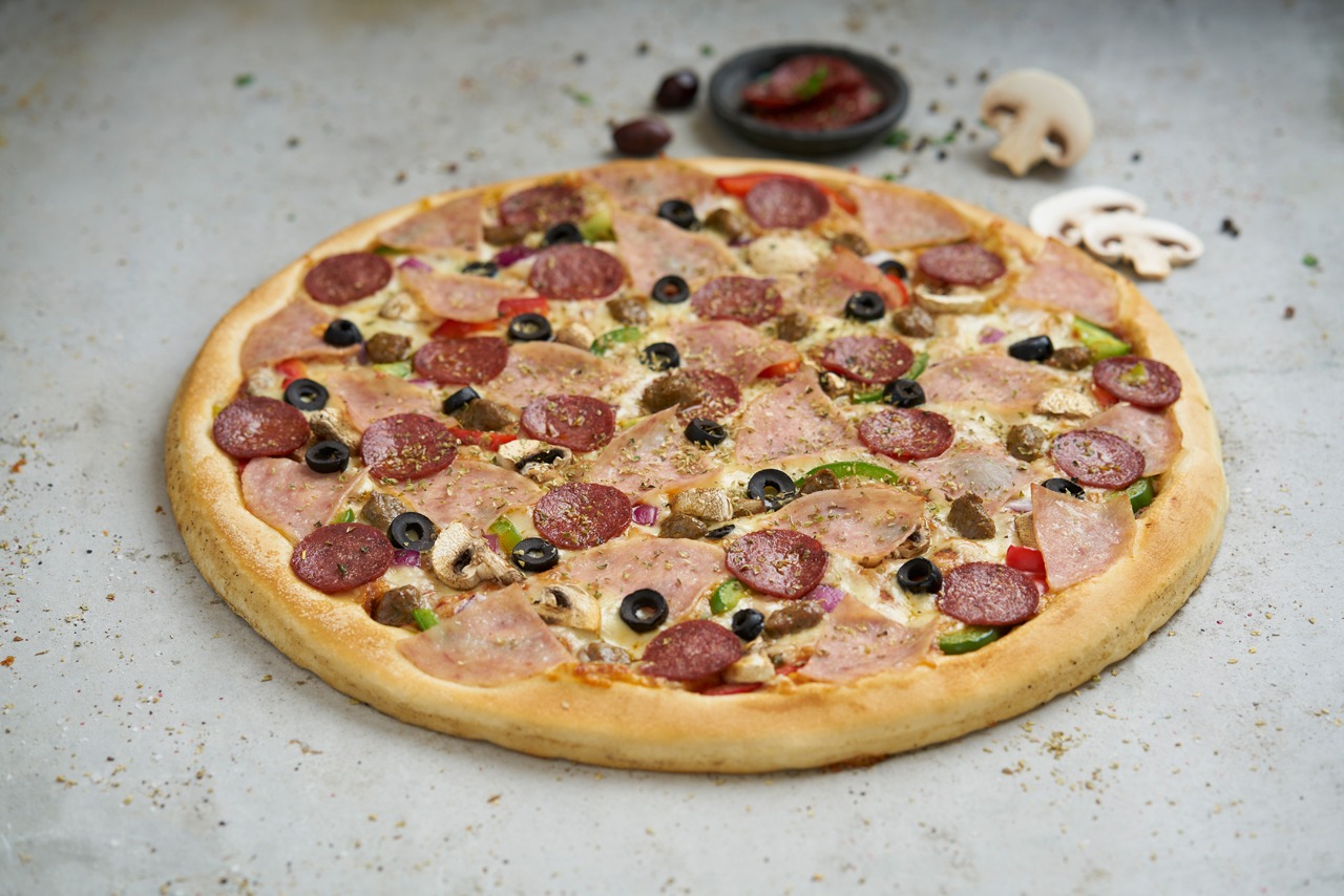 Pepperoni