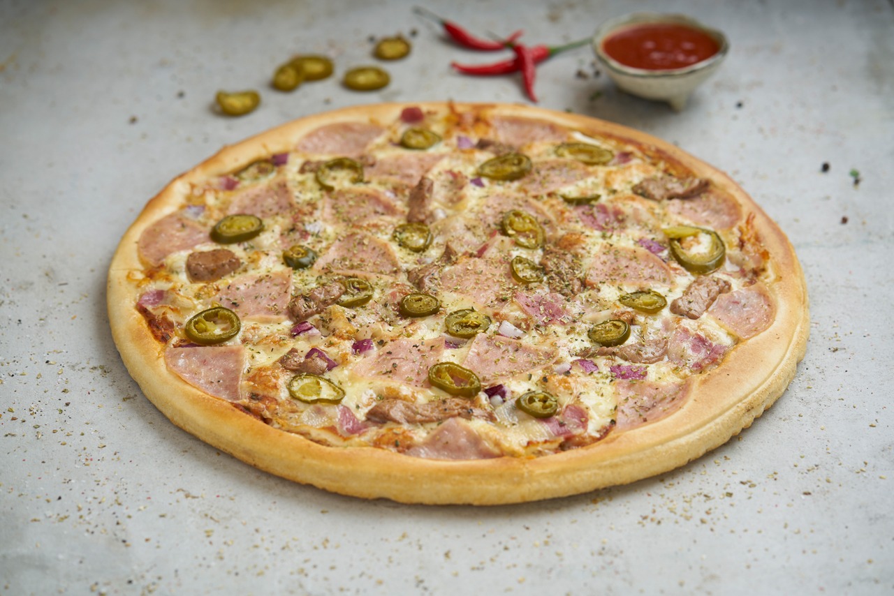 Margherita